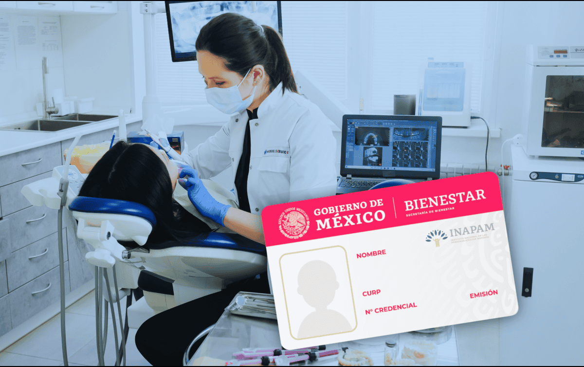 La salud dental es uno de los principales meollos para la población jalisciense. EL INFORMADOR / ARCHIVO