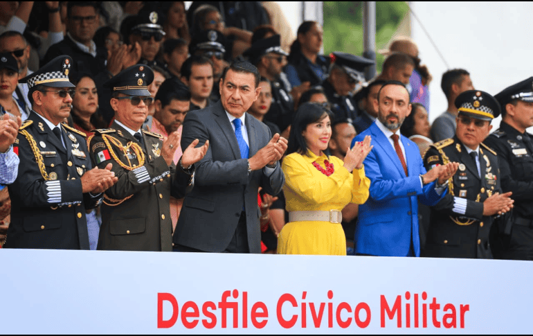 EL INFORMADOR / J. Acosta