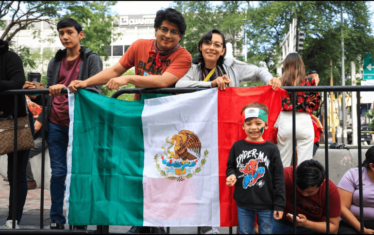 EL INFORMADOR / J. Acosta