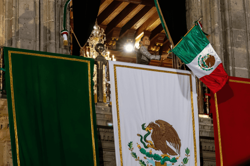 ESPECIAL / Gobierno de México 