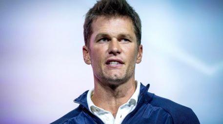 El año pasado, Tom Brady fue aprobado por los dueños de los 32 equipos como propietario minoritario de Las Vegas Raiders. EFE / ARCHIVO