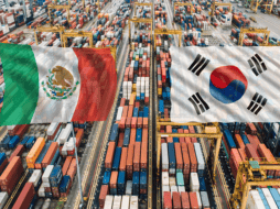 El plan de México contempla alzas de hasta el 50 % en numerosos sectores como los de fabricación de automóviles, partes de vehículos, acero, aluminio y los electrodomésticos. ESPECIAL