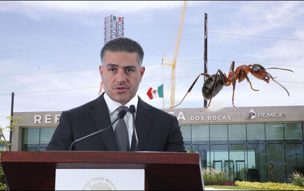 Al menos siete personas que han muerto por casos relacionados con el huachicol fiscal. SUN / EFE / ARCHIVO