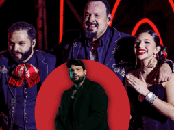 Aunque Emiliano no profundizó en el significado de este comentario, queda claro que con él busca deslindarse de sus parientes. EL INFORMADOR/ARCHIVO ESPECIAL/Facebook @Emiliano Aguilar