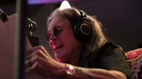 El día de hoy se revelaron las primeras imágenes del documental 