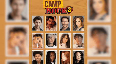 La franquicia, que se convirtió en uno de los fenómenos más populares de Disney Channel a finales de los 2000. CORTESÍA/ Disney+