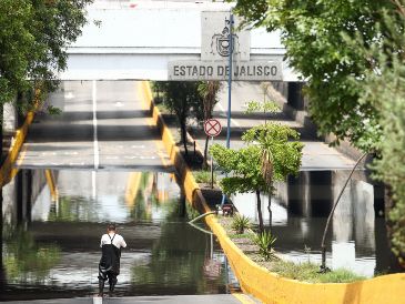 Esta es, hasta ahora, la cifra más alta de fallecimientos asociados al temporal de los últimos siete años. EL INFORMADOR/ ARCHIVO