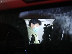 Caro Quintero fue extraditado a Estados Unidos el pasado pasado 27 de febrero junto a otros 28 narcotraficantes de renombre. SUN/Archivo