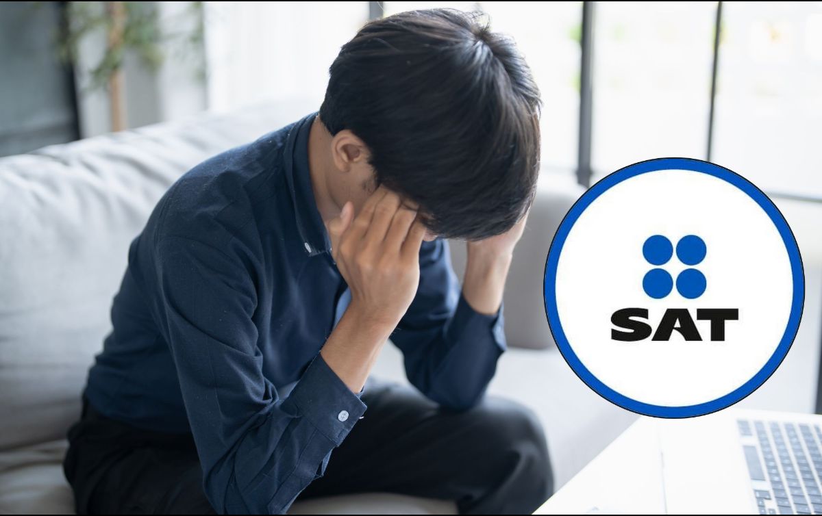 Cumplir con este proceso a tiempo puede evitar sanciones y prevenir obstáculos en tu vida profesional y personal. SAT