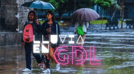 Al interior de Guadalajara se espera cielo descubierto y temperaturas agradables. EL INFORMADOR / ARCHIVO