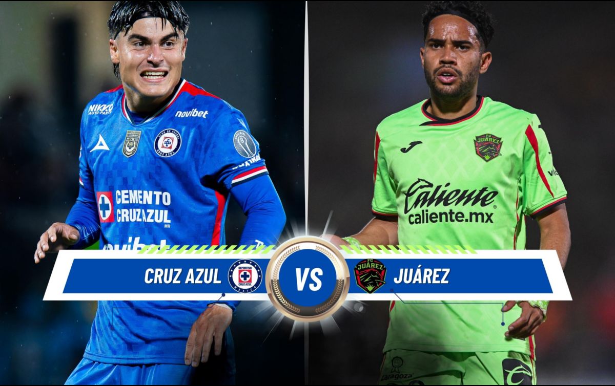 En la Tabla General; Bravos ocupa la novena posición con 12 puntos, mientras que Cruz Azul se encuentra en el segundo lugar con 20 unidades. IMAGO7