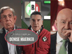 El tráiler, que incluye material de archivo nunca antes visto y testimonios exclusivos, fue compartido por Denise Maerker en sus redes sociales. ESPECIAL / Vix