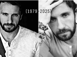 Reportan el fallecimiento de Brad Everett Young a los 46 años de edad. ESPECIAL