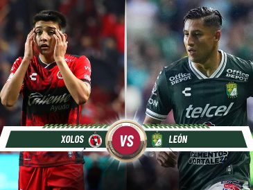 Los de Tijuana buscarán en casa una victoria que le dé alegría a su afición cuando reciban a los Esmeralda, que no logra tener regularidad en el torneo. IMAGO7