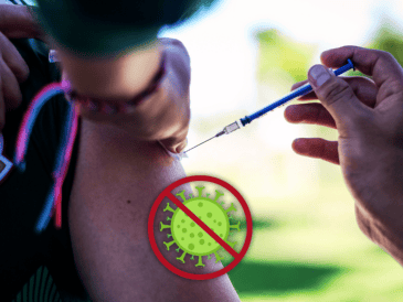 Los CDC recomiendan vacunarse contra la influenza a más tardar a fines de octubre. EL INFORMADOR / ARCHIVO