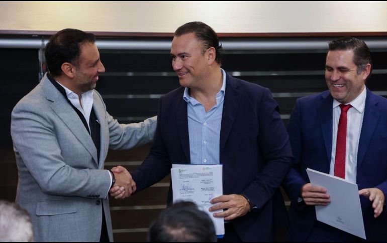Se destinarán 750 millones de pesos para que medianas y grandes empresas del estado puedan obtener créditos para implementar energía renovable. ESPECIAL