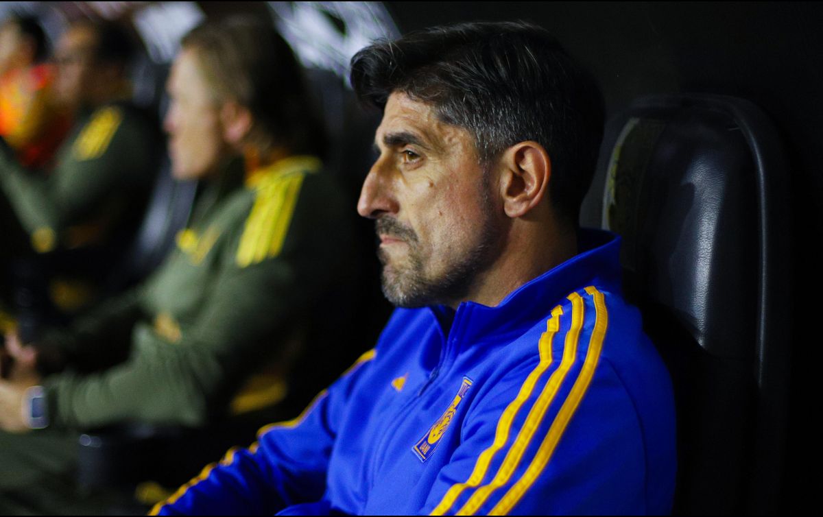 Los rumores son fuertes sobre un posible regreso de Paunovic a Chivas. IMAGO7/ ARCHIVO