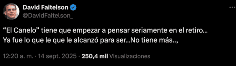 X / @DavidFaitelson_ 