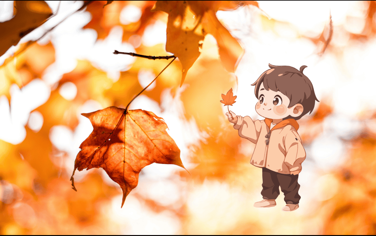 Con la llegada del otoño, se inicia también una etapa de transformación en la naturaleza. CANVA