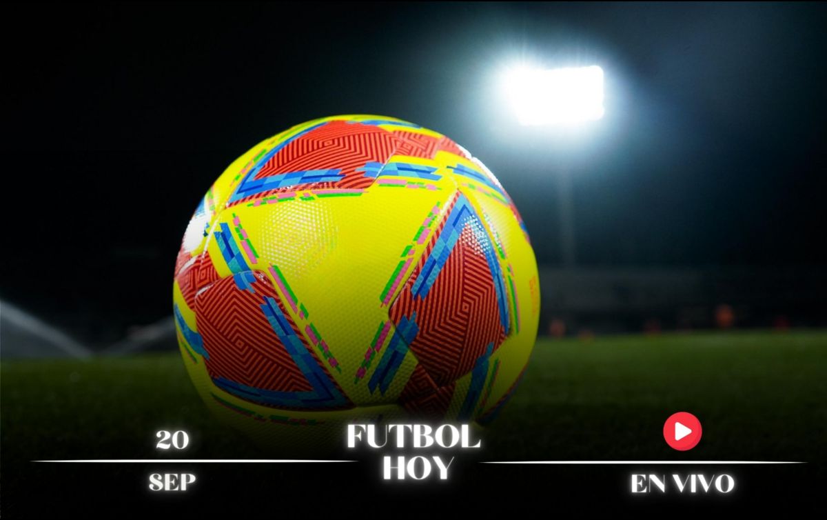 La programación diaria incluye partidos que pueden verse en televisión abierta, otros en restringida, y algunos a través de streaming. IMAGO7