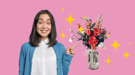 Las flores siempre son un detalle especial y deben de tener ciertos cuidados para que duren. UNSPLASH/ R. Kurniawan/ UNSPLASH/ C. Kim