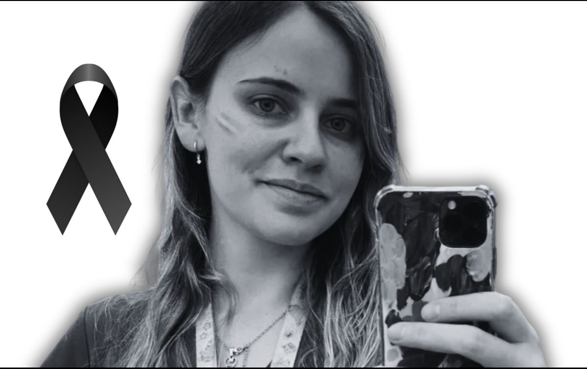 Durante la jornada presentó signos de agotamiento y desorientación; incluso llegó a desvanecerse en quirófano mientras atendía a un paciente. INSTAGRAM/@NicoleStarkCarrillo