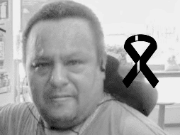 Carlos Gurrola Arguijo, trabajaba en un centro comercial de Torreón, Coahuila. X/ @PandaDelAmor19