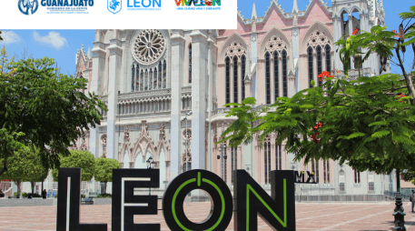 Sus monumentos emblemáticos, como el Templo Expiatorio muestra un legado arquitectónico que convive con una infraestructura urbana innovadora, pensada para la movilidad y el desarrollo. CORTESÍA