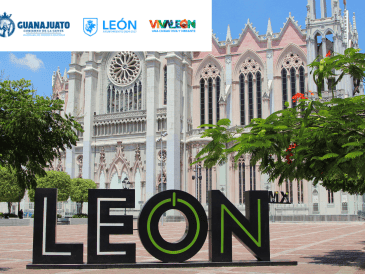 Sus monumentos emblemáticos, como el Templo Expiatorio muestra un legado arquitectónico que convive con una infraestructura urbana innovadora, pensada para la movilidad y el desarrollo. CORTESÍA