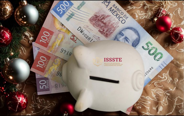 Con la llegada del último trimestre del año, el aguinaldo se convierte en un alivio importante para miles de familias que dependen de este ingreso extra, incluidos los jubilados. ESPECIAL / CANVA