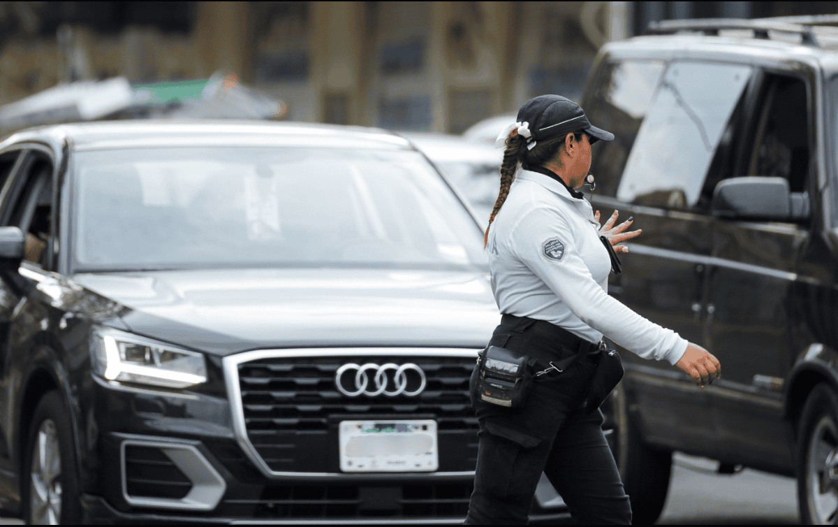 De acuerdo con la Policía Vial de Jalisco la carrera se realizará de 6:30 a las 8:00 horas del próximo domingo. EL INFORMADOR/ H. Figueroa