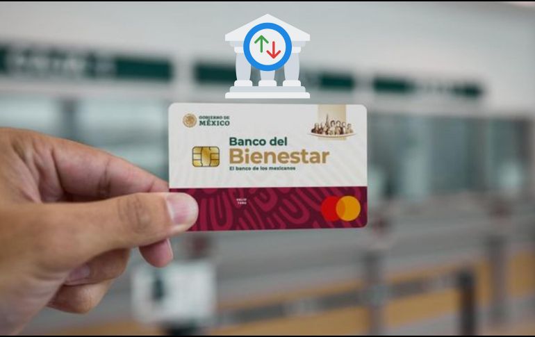 La Pensión Bienestar para adultos mayores es uno de los programas sociales del Gobierno de México, y sus apoyos se entregan de manera directa. ESPECIAL / Programas del Bienestar