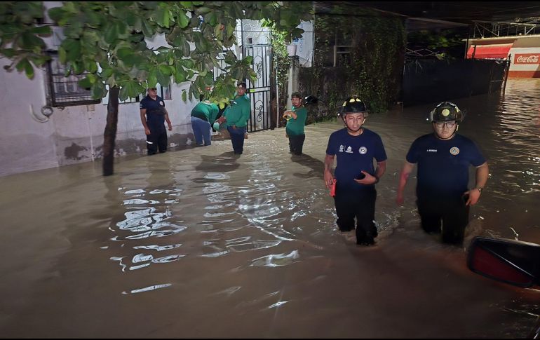 FACEBOOK / Gobierno Municipal de Puerto Vallarta