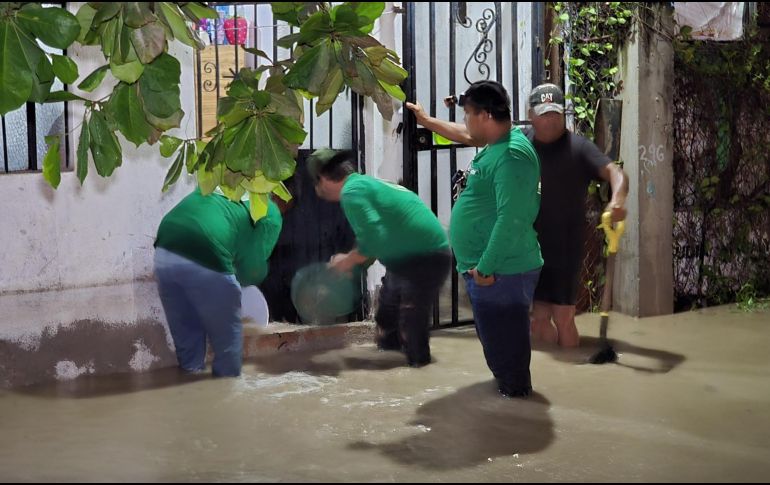 FACEBOOK / Gobierno Municipal de Puerto Vallarta