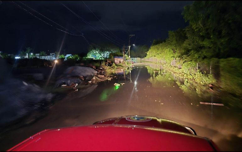 FACEBOOK / Gobierno Municipal de Puerto Vallarta