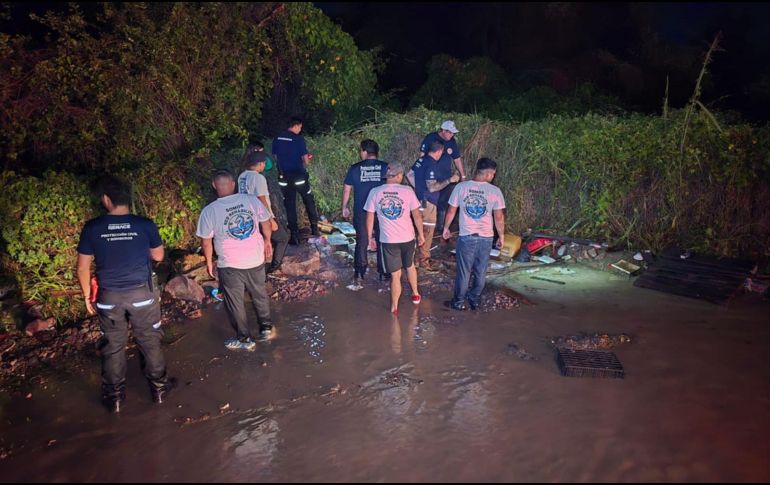 FACEBOOK / Gobierno Municipal de Puerto Vallarta