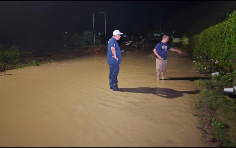 FACEBOOK / Gobierno Municipal de Puerto Vallarta