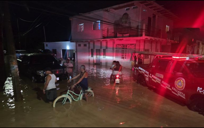 FACEBOOK / Gobierno Municipal de Puerto Vallarta