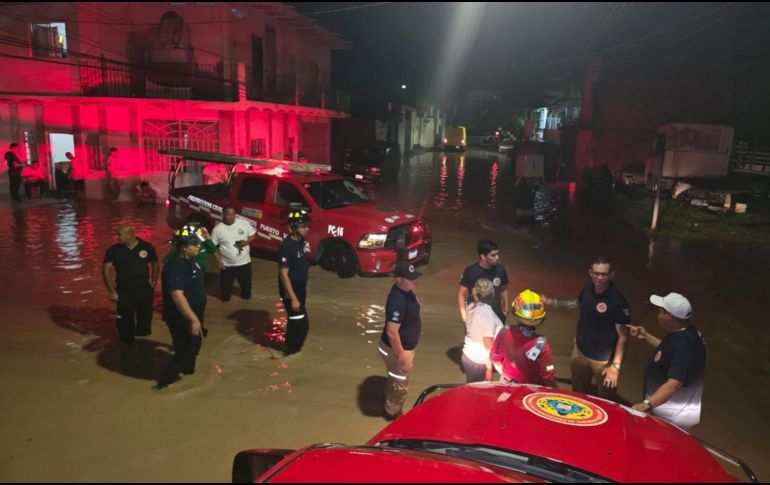 FACEBOOK / Gobierno Municipal de Puerto Vallarta
