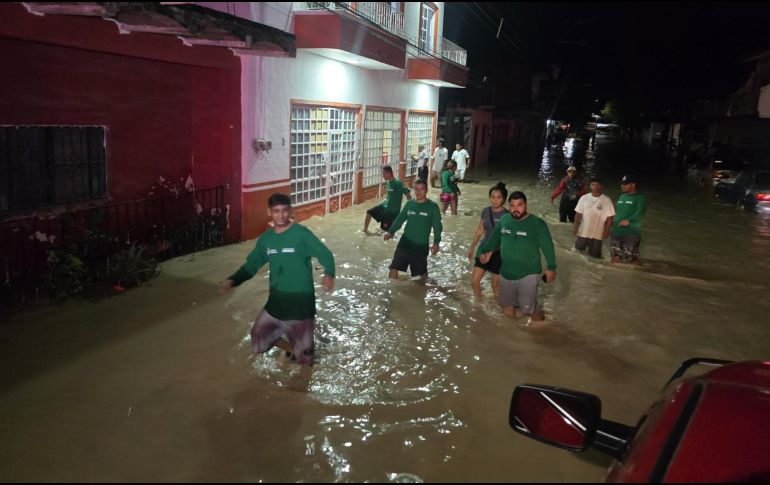 FACEBOOK / Gobierno Municipal de Puerto Vallarta