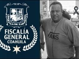 Esto ha dicho la Fiscalía de Coahuila sobre la muerte de 