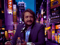 Según la información de Latinus, Diego Jiménez Labora es 