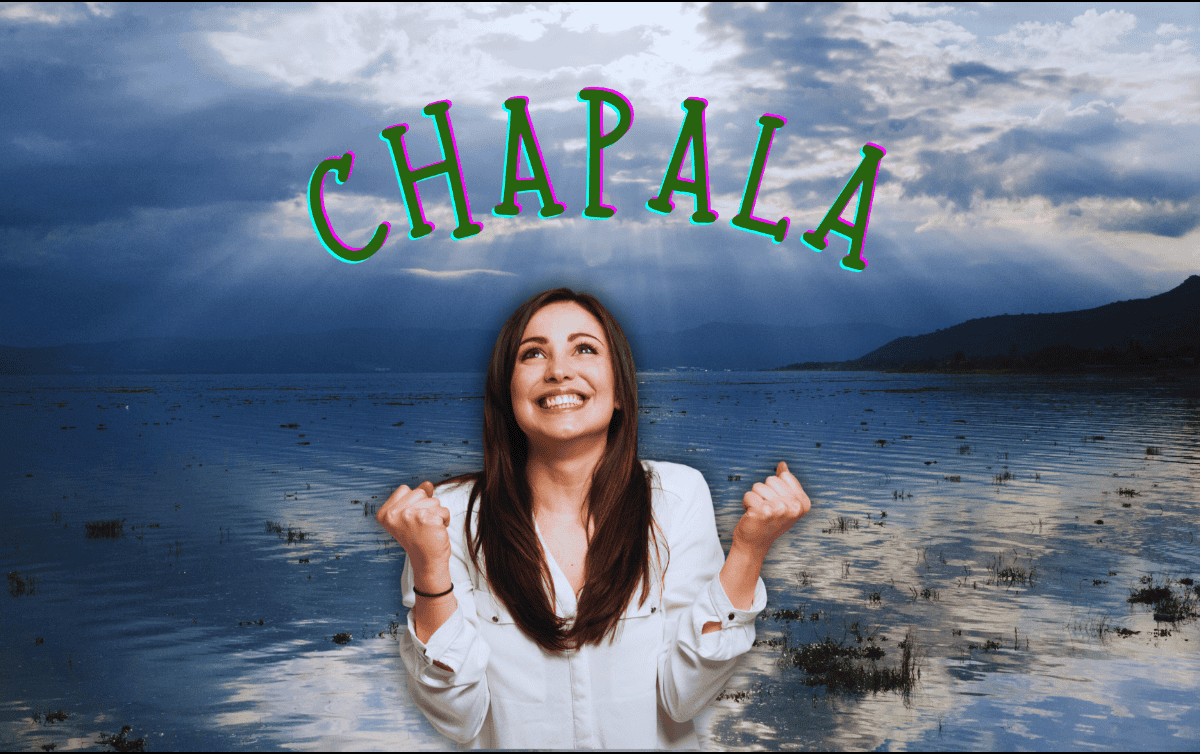 Hasta ahora, 2024 ha sido el mejor año de lluvias para Chapala, considerando los niveles que ha logrado el lago en el presente temporal de lluvias. ESPECIAL / CANVA