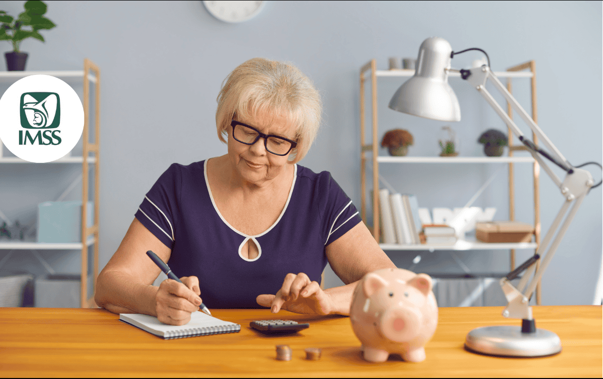 Conoce los principales beneficios de pensionarse bajo este esquema. ESPECIAL