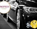 Profeco alertó a propietarios de vehículos Mazda sobre un desperfecto detectado en ciertos modelos que podría afectar su funcionamiento. Canva/ESPECIAL