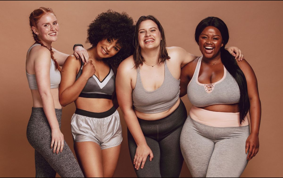 Aunque la estatura y el tamaño de la mayoría de los huesos dejan de crecer al llegar a la edad adulta, la nariz y las orejas nunca se detienen. CANVA