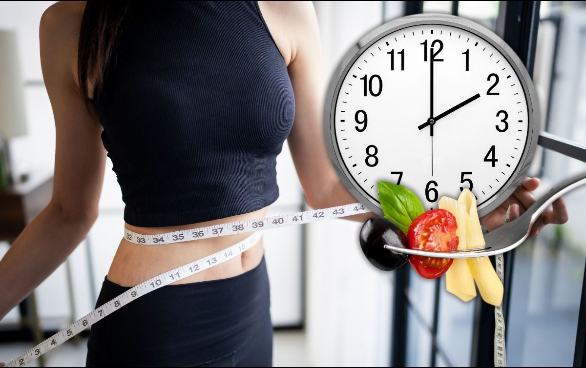 La evidencia muestra que los resultados no son milagrosos ni universales, y que la pérdida final suele depender más del balance energético total y de la sostenibilidad del plan que del horario de comidas en sí. CANVA