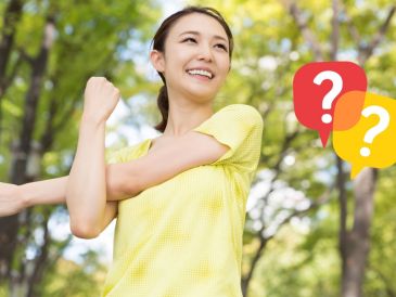 La combinación de un déficit calórico moderado con actividad física que disfrutes es la fórmula más efectiva para lograr resultados sostenibles y saludables. CANVA