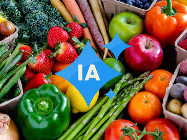 Esta IA ha sido creada a la medida de las necesidades de las compañías y cooperativas agrícolas. ESPECIAL / CANVA