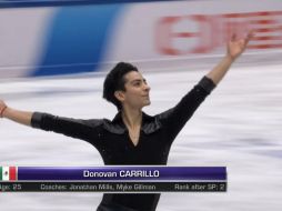 A Carrillo se suman otros atletas que han demostrado constancia y perseverancia en disciplinas que rara vez figuran en el panorama deportivo nacional. ESPECIAL / X / @COM_Mexico